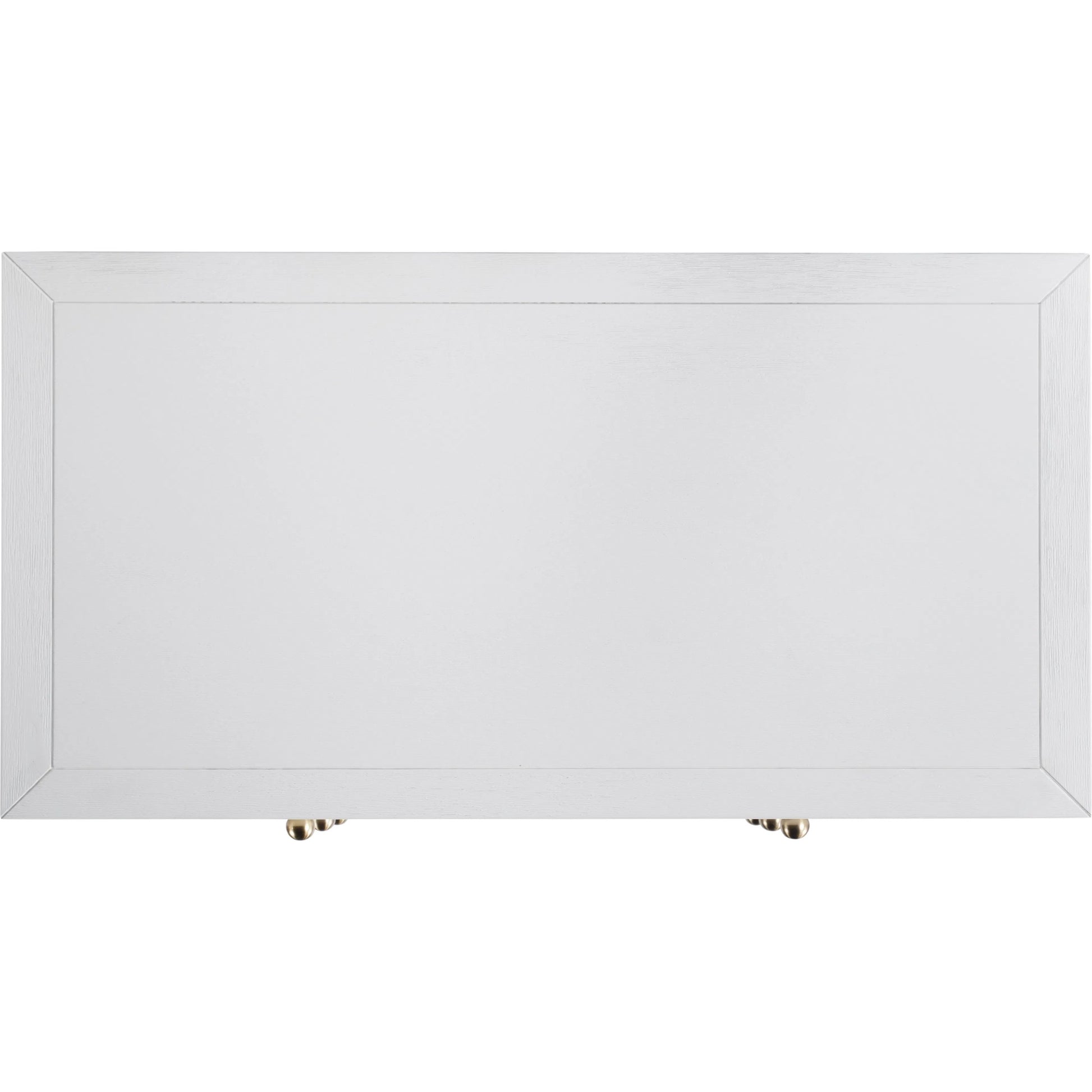 Nora 3 Drawer Chest by Butler Specialty Company in white. Made from acacia wood, acacia veneer, solid pine, mdf in a unique style.