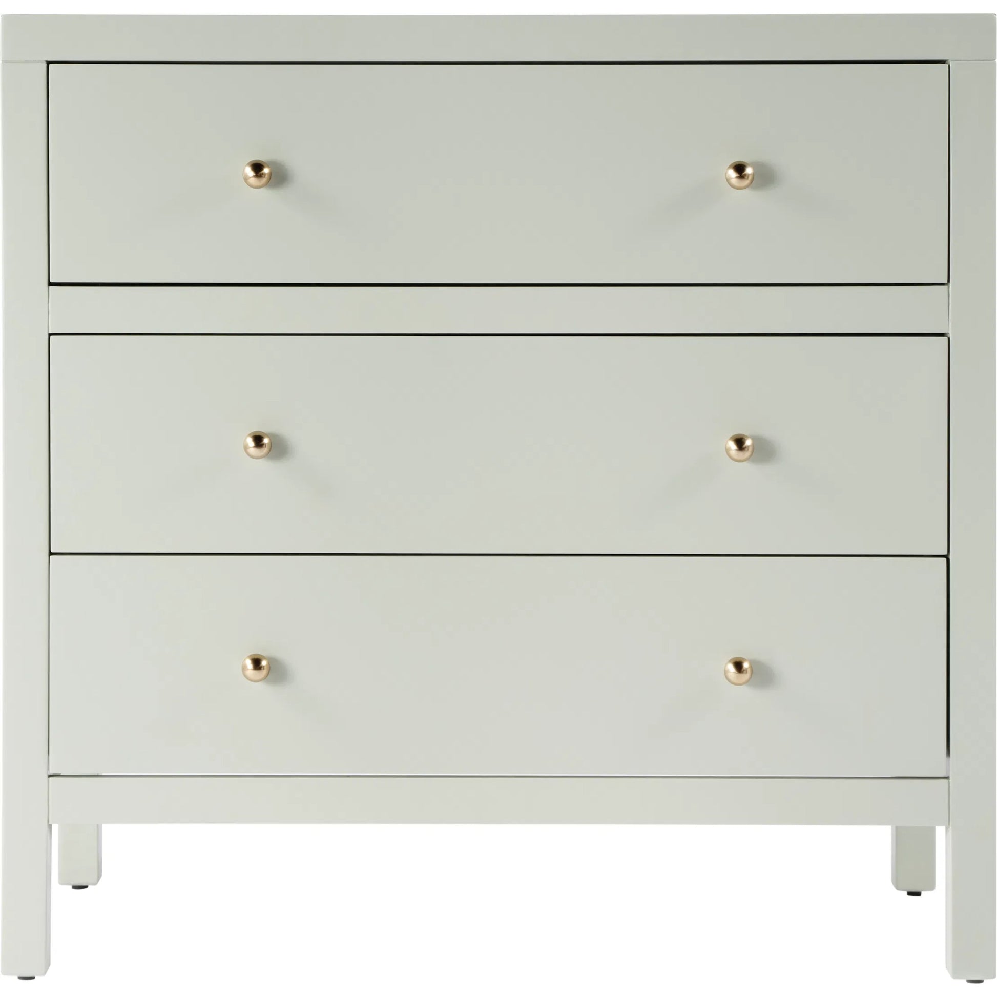Nora 3 Drawer Chest by Butler Specialty Company. Made from acacia wood, acacia veneer, mdf, pine wood and antimony metal hardware in a unique style.