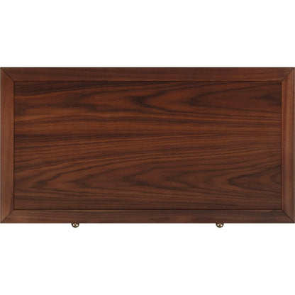 Nora 3 Drawer Chest by Butler Specialty Company. Made from acacia wood, acacia veneer, mdf, pine wood and antimony metal hardware in a unique style.