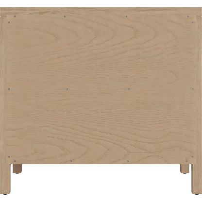 Nora 3 Drawer Chest by Butler Specialty Company. Made from acacia wood, acacia veneer, mdf, pine wood and antimony metal hardware in a unique style.