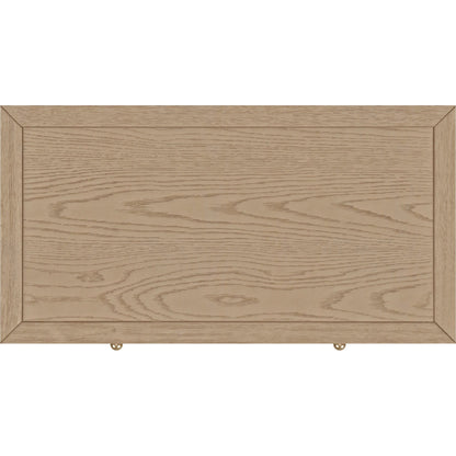 Nora 3 Drawer Chest by Butler Specialty Company. Made from acacia wood, acacia veneer, mdf, pine wood and antimony metal hardware in a unique style.