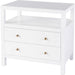 Nora 2 Drawer Wide Nightstand by Butler Specialty Company. Made from unique in a unique style.