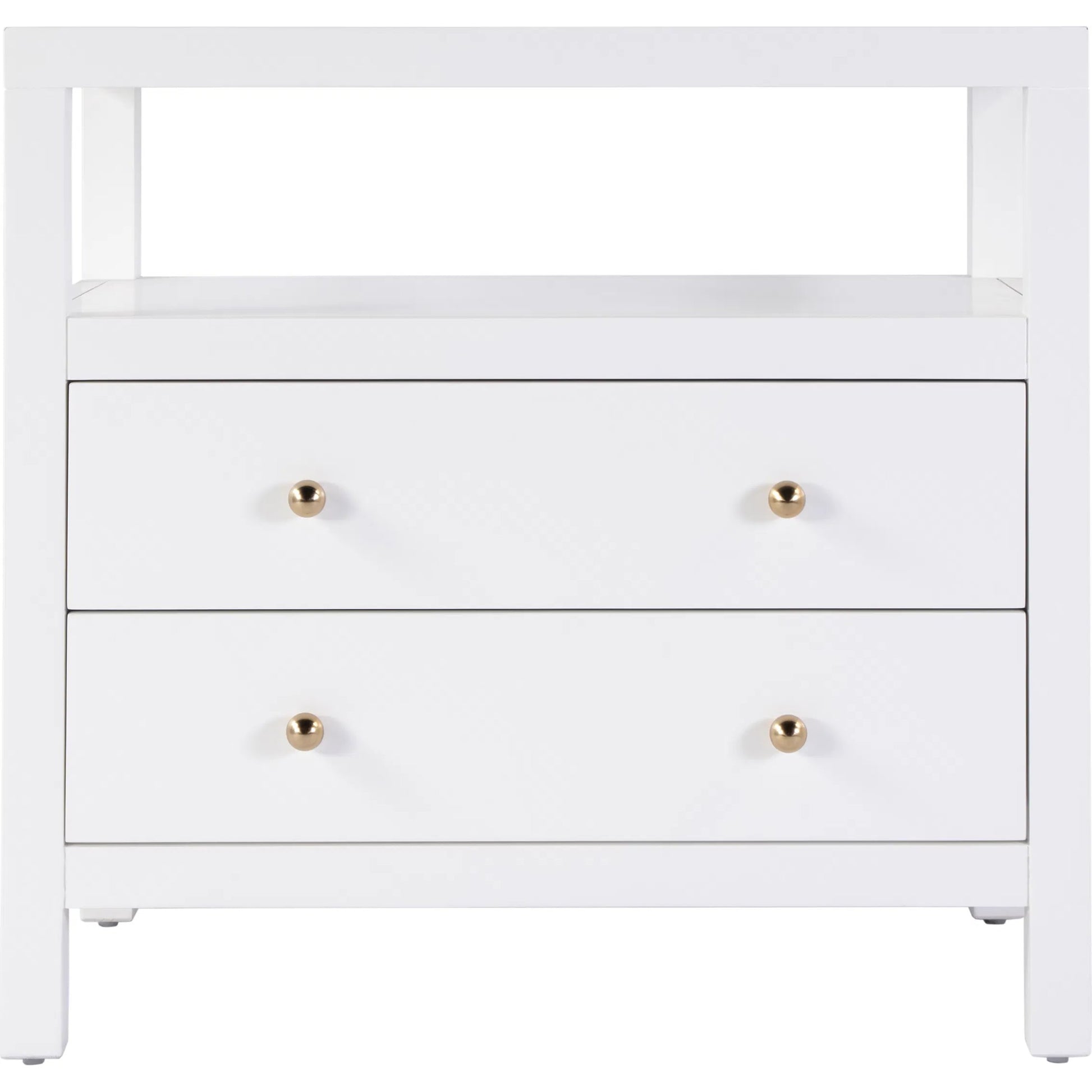 Nora 2 Drawer Wide Nightstand by Butler Specialty Company. Made from unique in a unique style.