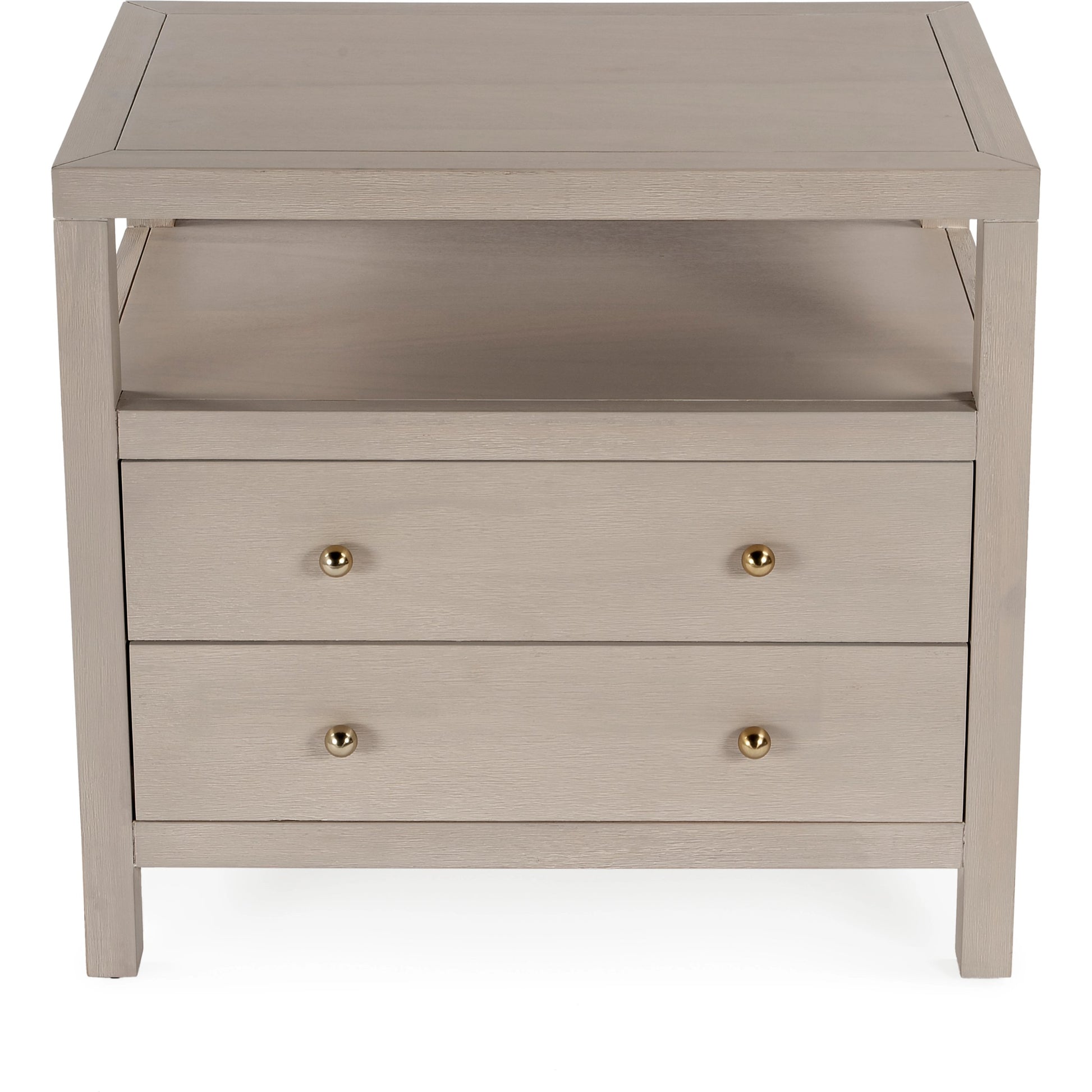 Celine 2 Drawer Wide Nightstand by Butler Specialty Company. Made from unique in a modern style.