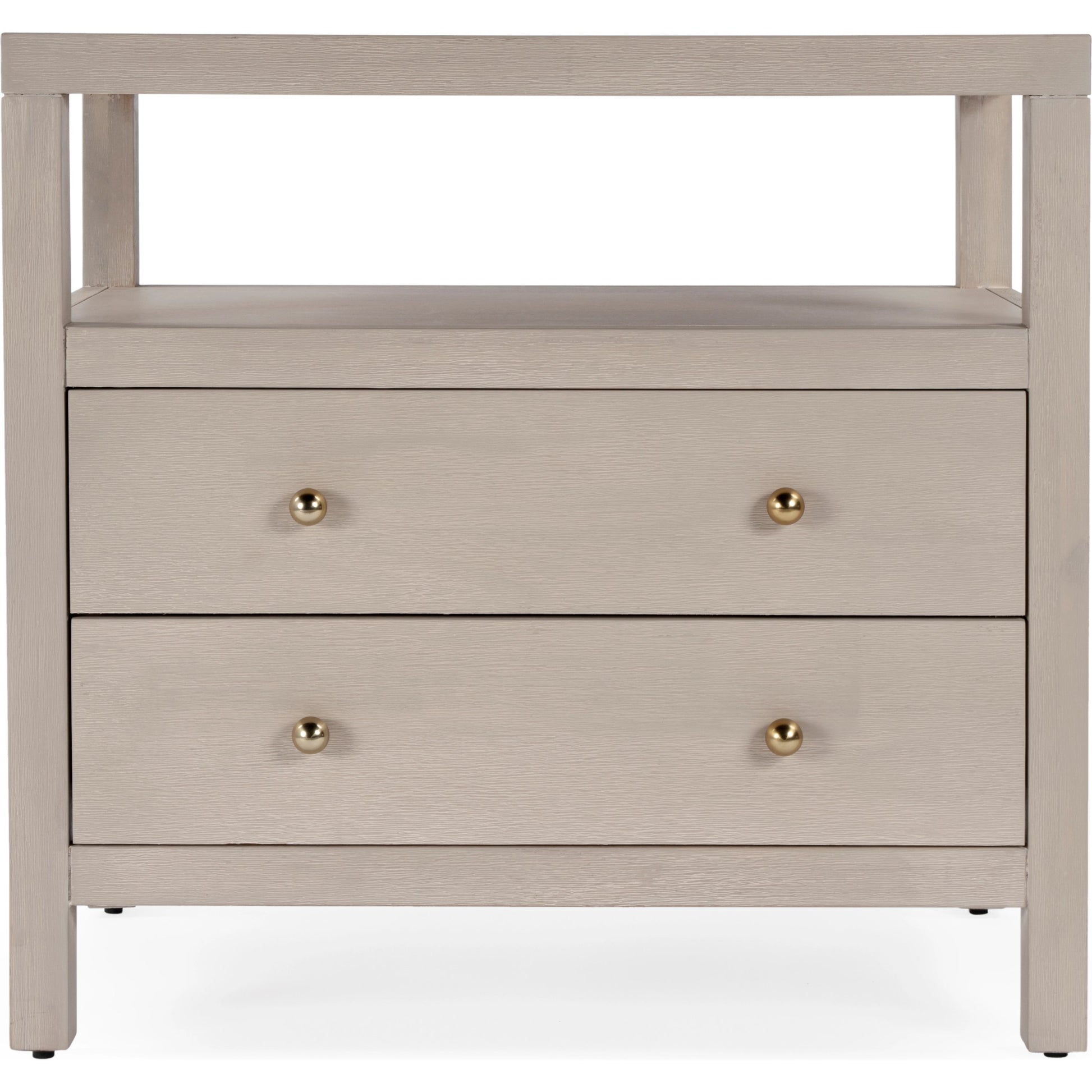Celine 2 Drawer Wide Nightstand by Butler Specialty Company. Made from unique in a modern style.