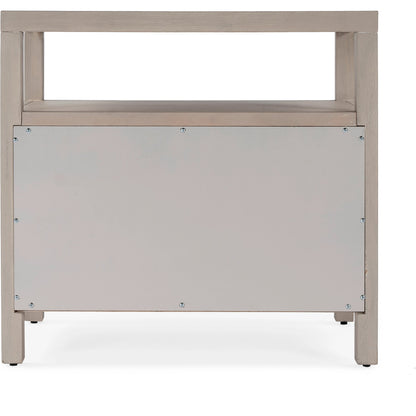 Celine 2 Drawer Wide Nightstand by Butler Specialty Company. Made from unique in a modern style.
