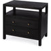 Celine 2 Drawer Wide Nightstand by Butler Specialty Company. Made from unique in a modern style.