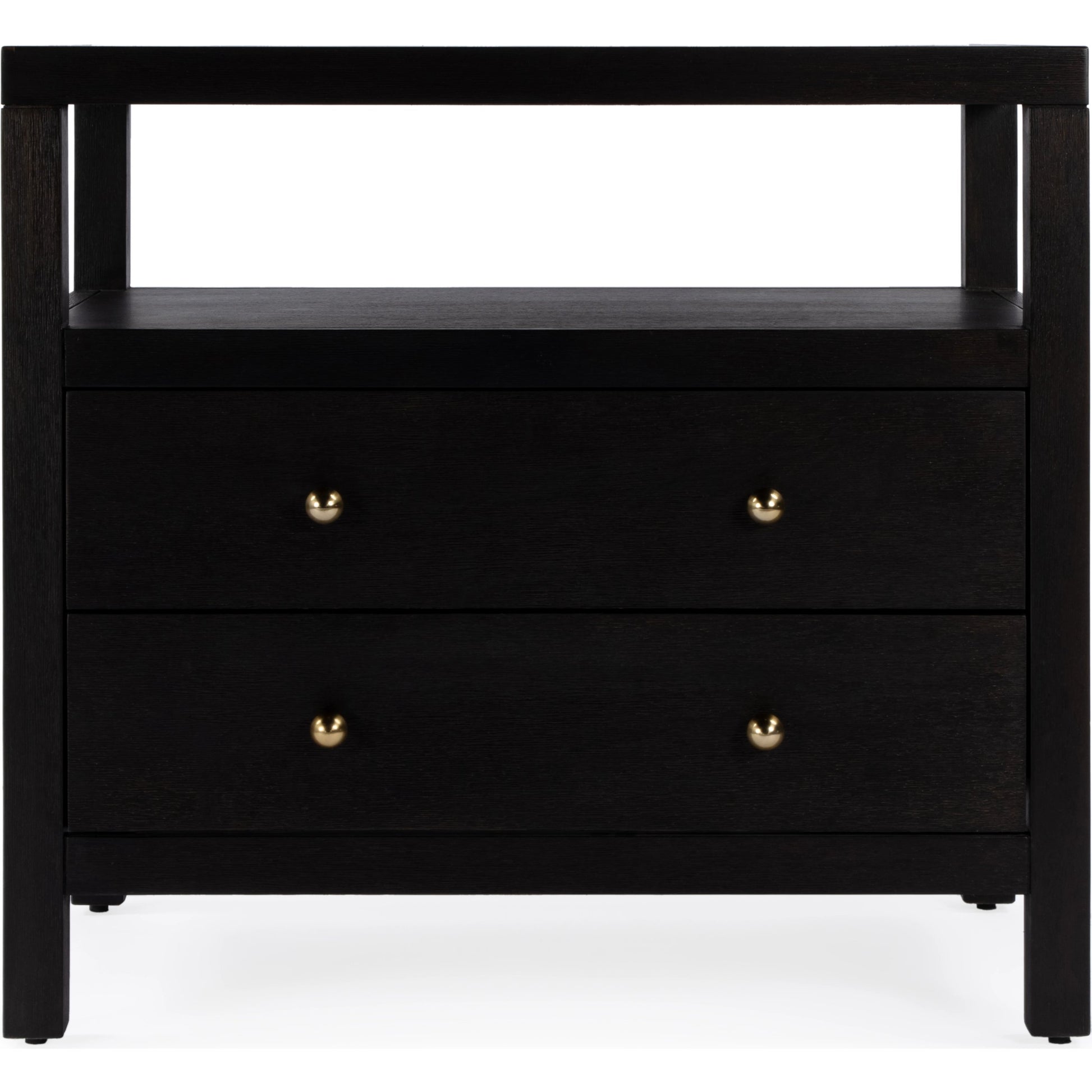 Celine 2 Drawer Wide Nightstand by Butler Specialty Company. Made from unique in a modern style.