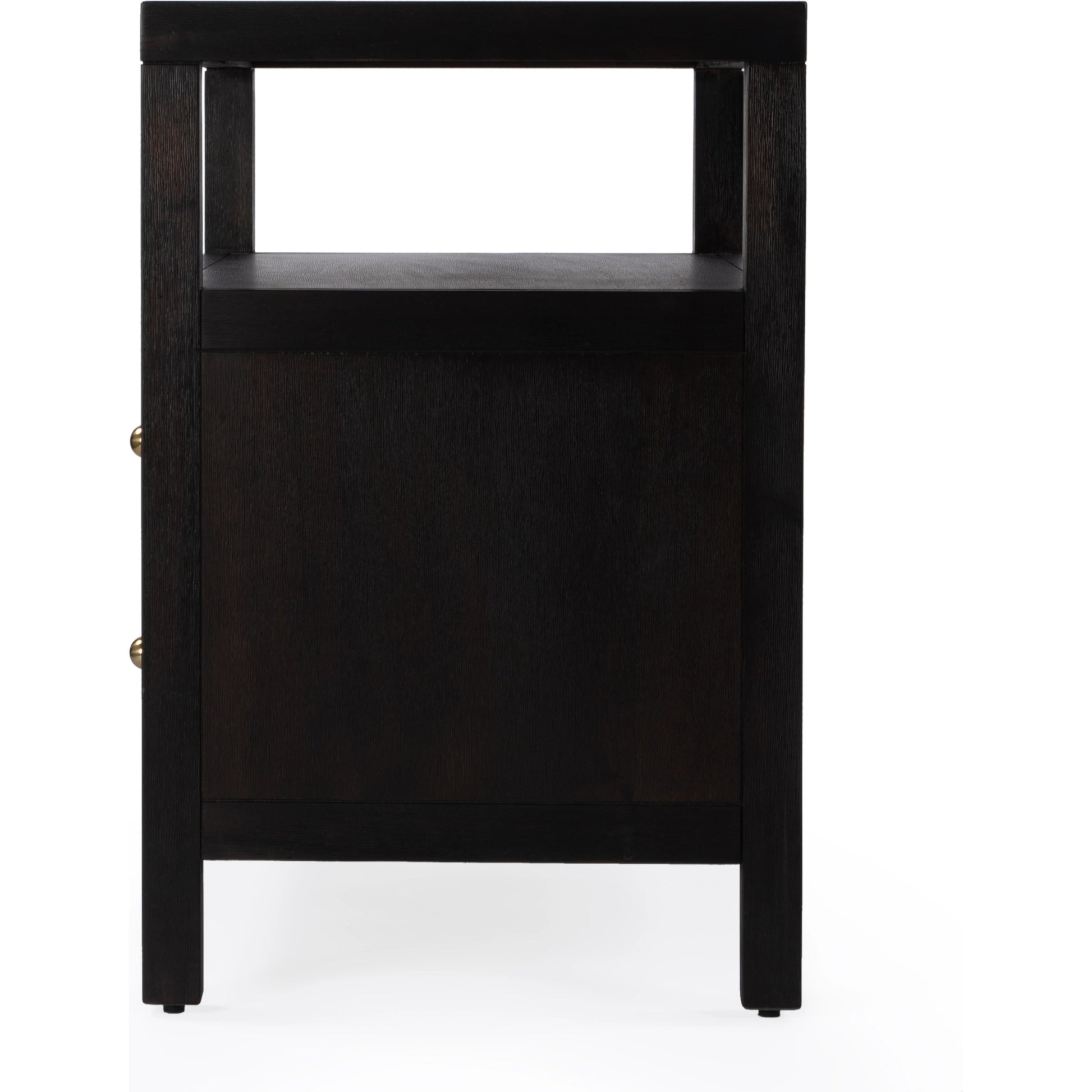 Celine 2 Drawer Wide Nightstand by Butler Specialty Company. Made from unique in a modern style.