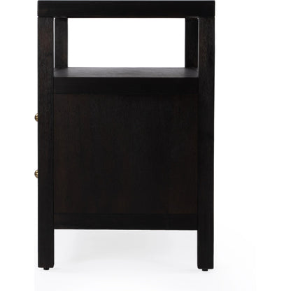 Celine 2 Drawer Wide Nightstand by Butler Specialty Company. Made from unique in a modern style.