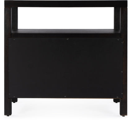 Celine 2 Drawer Wide Nightstand by Butler Specialty Company. Made from unique in a modern style.