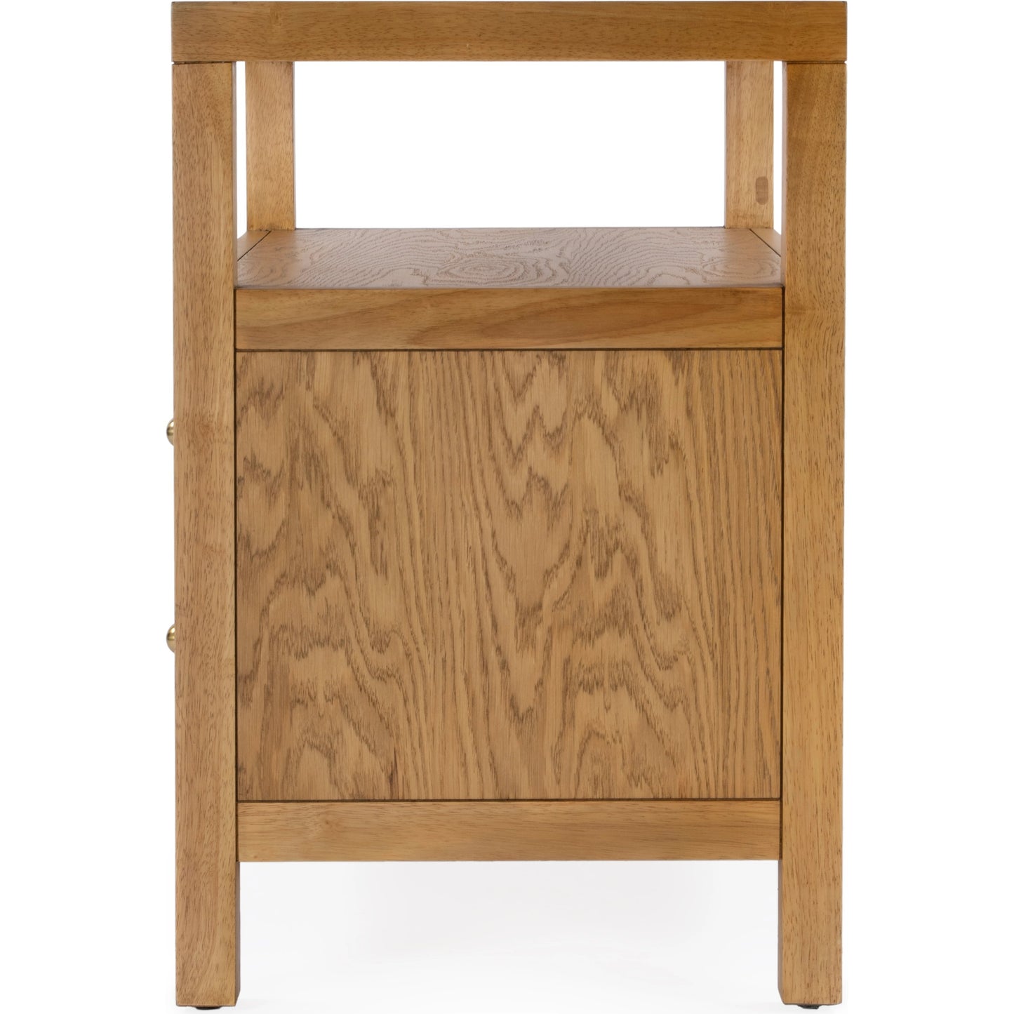 018 SI-2077830 | Additional Silo | Celine 2 Drawer Wide Nightstand by Butler Specialty Company. Made from unique in a modern style.