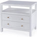 Nora 2 Drawer Nightstand by Butler Specialty Company. Made from unique in a transitional style.