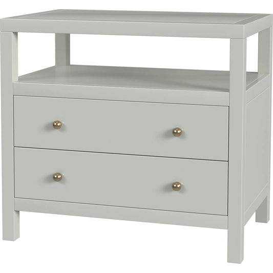 Nora 2 Drawer Wide Nightstand by Butler Specialty Company. Made from unique in a unique style.