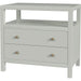 Nora 2 Drawer Wide Nightstand by Butler Specialty Company. Made from unique in a unique style.