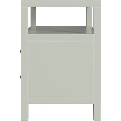 Nora 2 Drawer Wide Nightstand by Butler Specialty Company. Made from unique in a unique style.