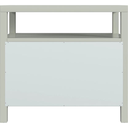 Nora 2 Drawer Wide Nightstand by Butler Specialty Company. Made from unique in a unique style.