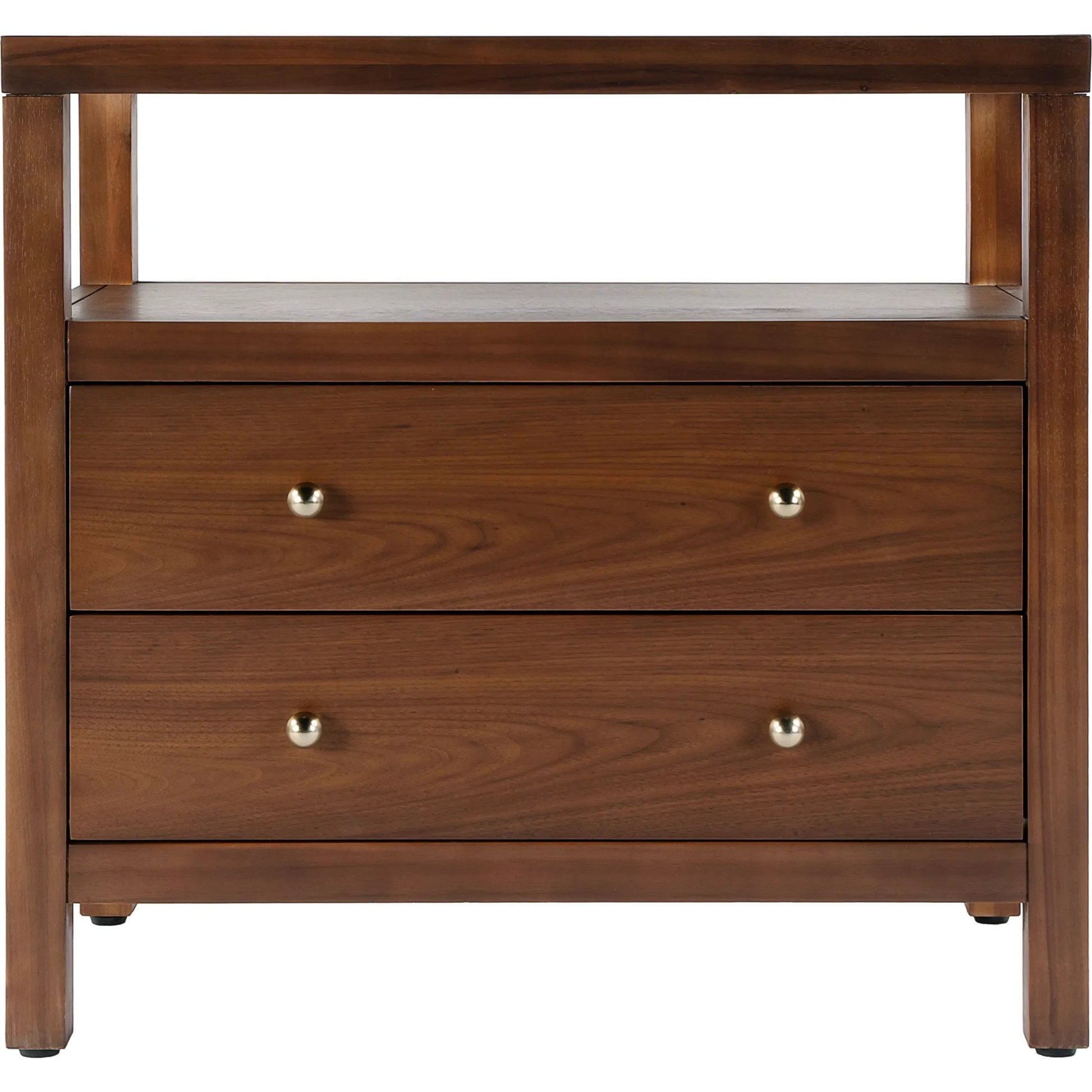 Nora 2 Drawer Wide Nightstand by Butler Specialty Company. Made from unique in a unique style.