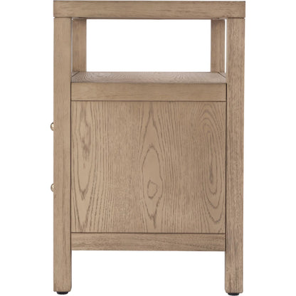 Nora 2 Drawer Wide Nightstand by Butler Specialty Company. Made from unique in a unique style.