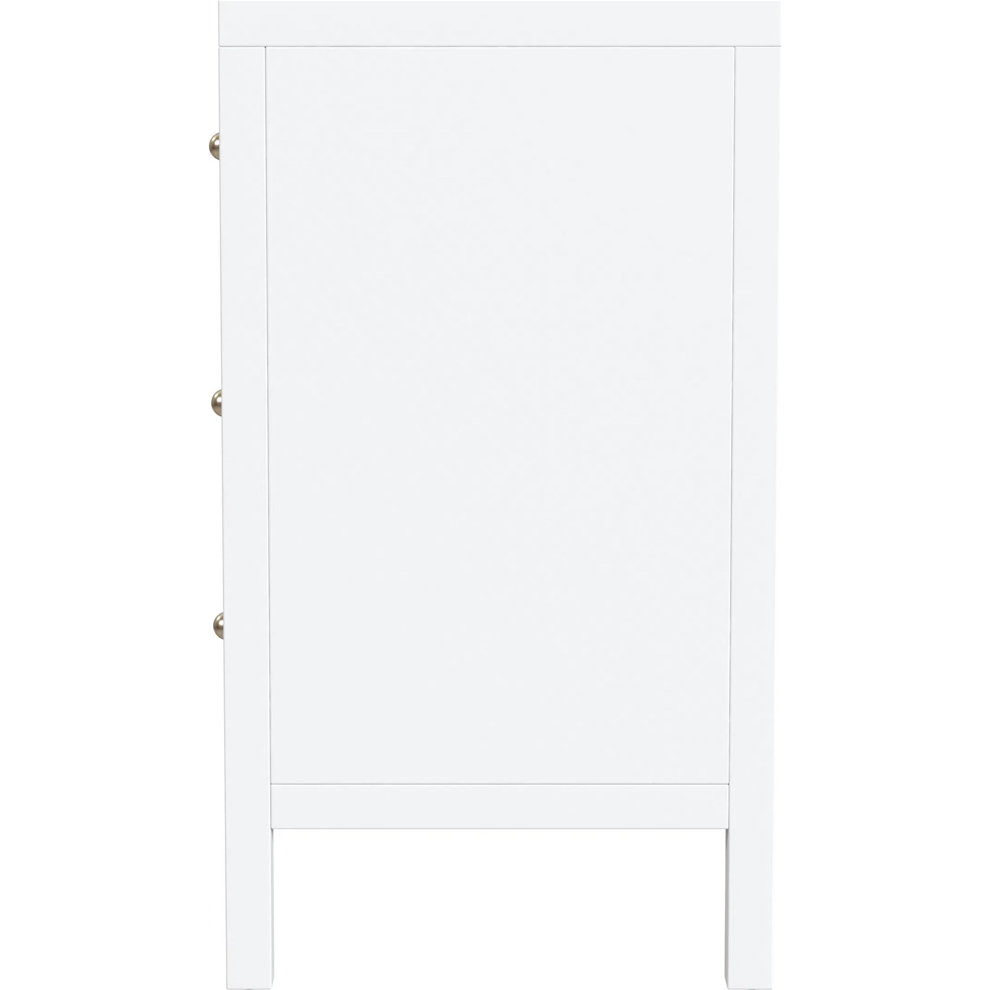 Nora 6 Drawer Dresser by Butler Specialty Company. Made from unique in a unique style.