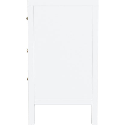 Nora 6 Drawer Dresser by Butler Specialty Company. Made from unique in a unique style.
