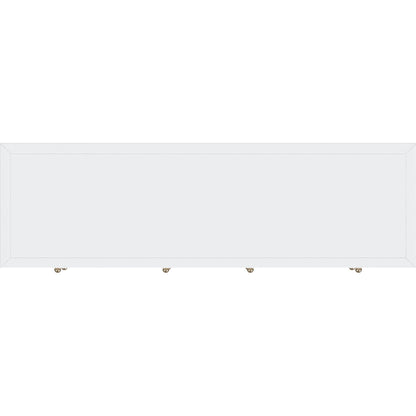 Nora 6 Drawer Dresser by Butler Specialty Company. Made from unique in a unique style.
