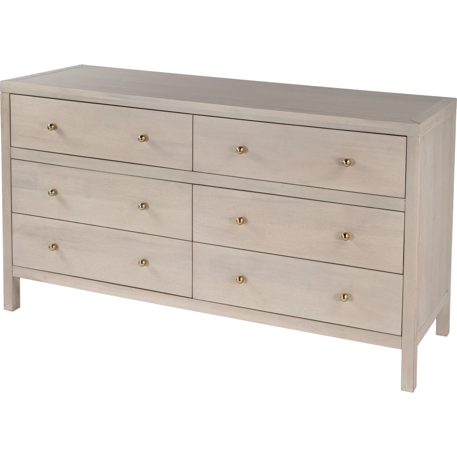 Celine 6 Drawer Wide Dresser by Butler Specialty Company. Made from unique in a modern style.