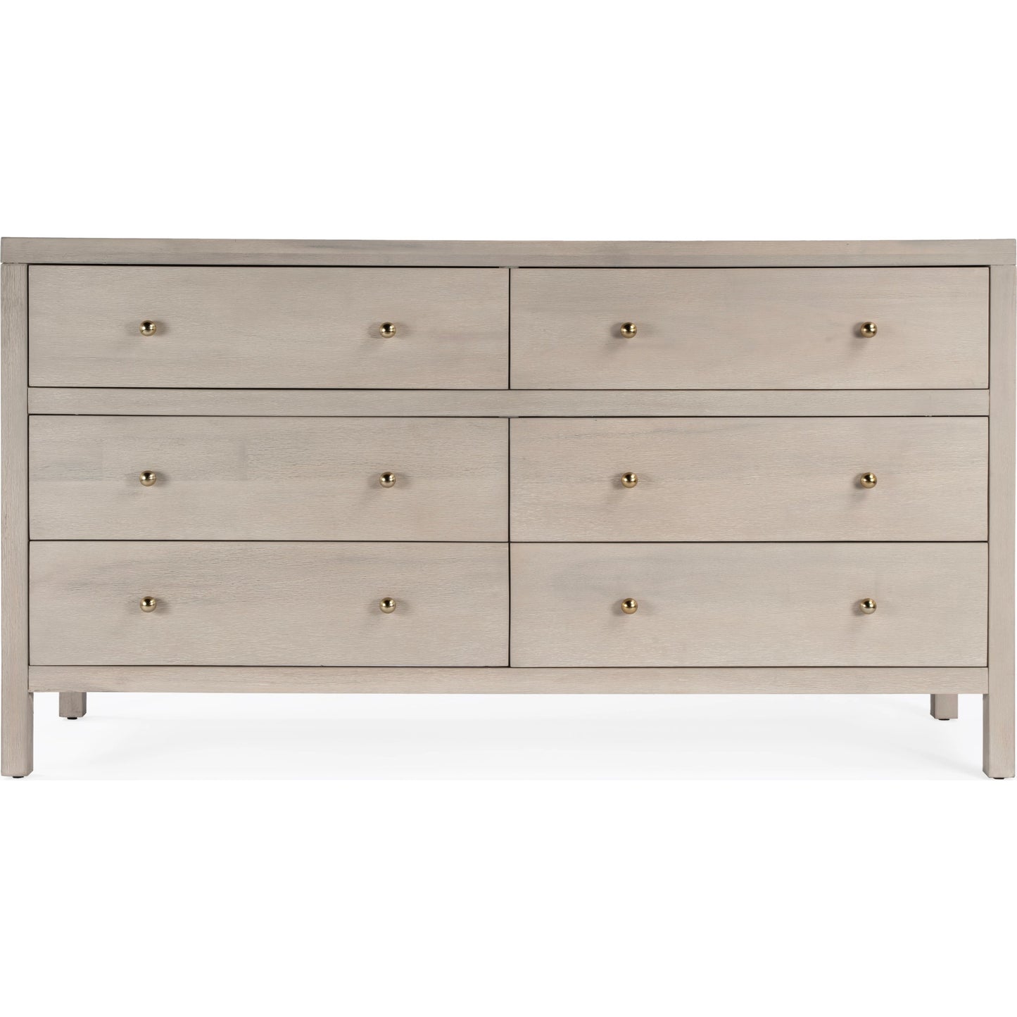 006 SI-2077831 | Additional Silo | Celine 6 Drawer Wide Dresser by Butler Specialty Company. Made from unique in a modern style.