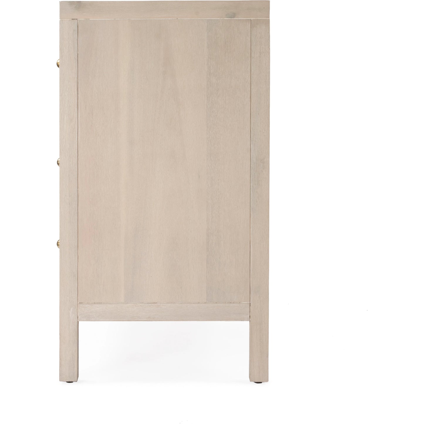 007 SI-2077831 | Additional Silo | Celine 6 Drawer Wide Dresser by Butler Specialty Company. Made from unique in a modern style.