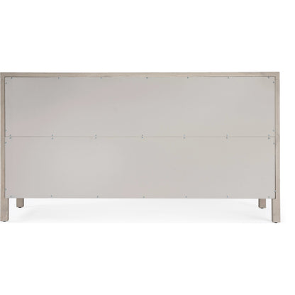 Celine 6 Drawer Wide Dresser by Butler Specialty Company. Made from unique in a modern style.