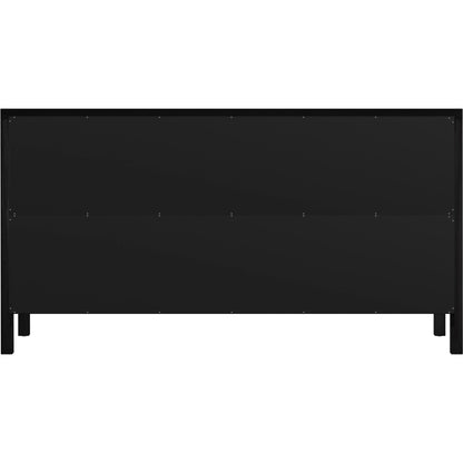 Celine 6 Drawer Wide Dresser by Butler Specialty Company. Made from unique in a modern style.