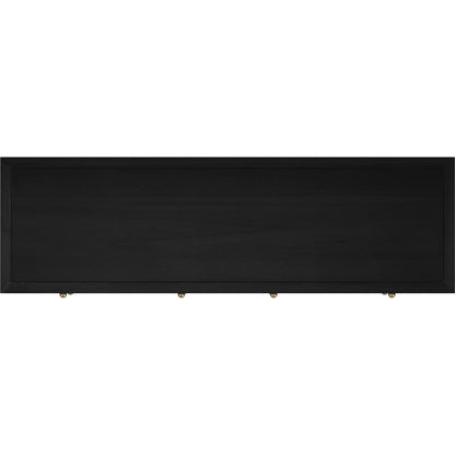 Celine 6 Drawer Wide Dresser by Butler Specialty Company. Made from unique in a modern style.