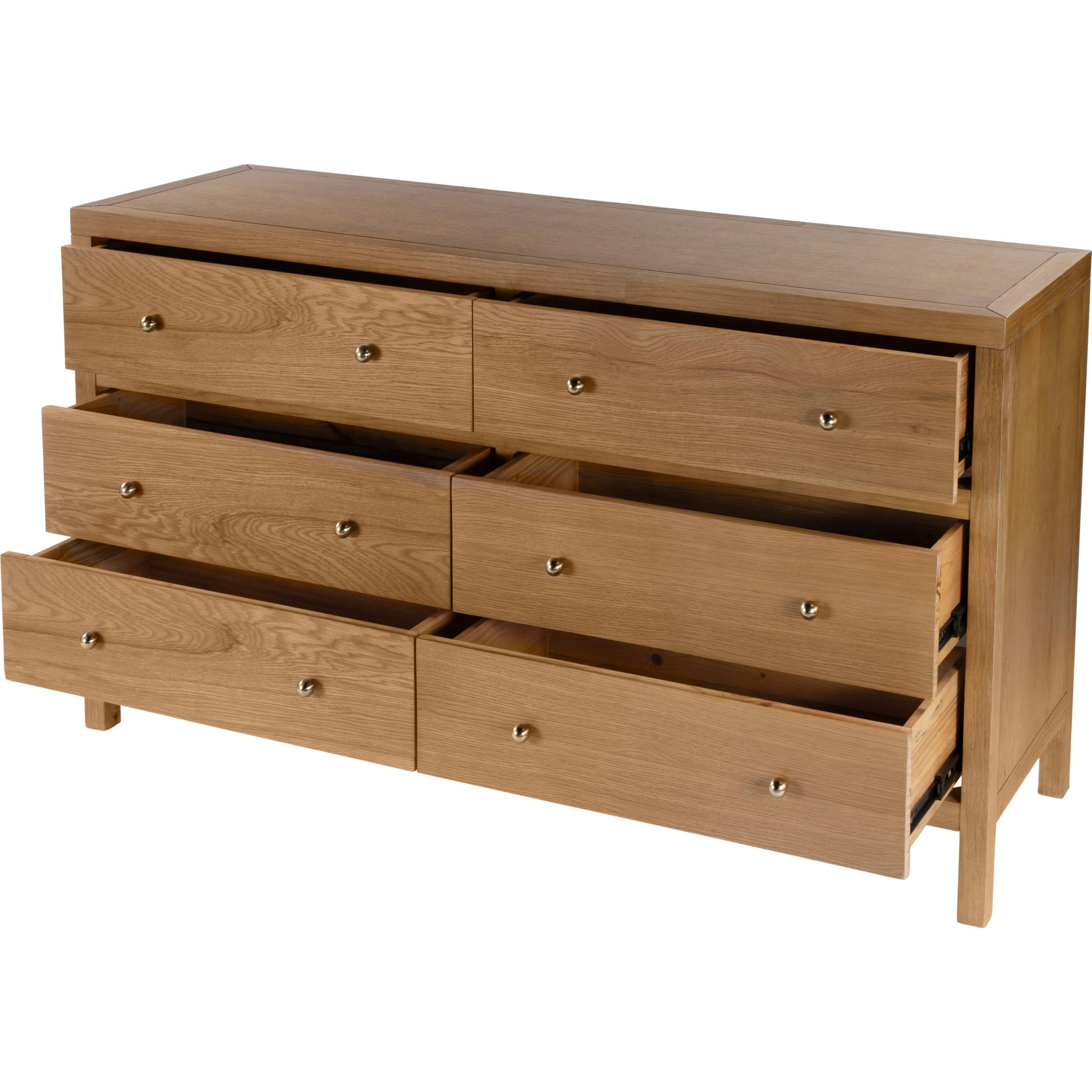 Celine 6 Drawer Wide Dresser by Butler Specialty Company. Made from unique in a modern style.