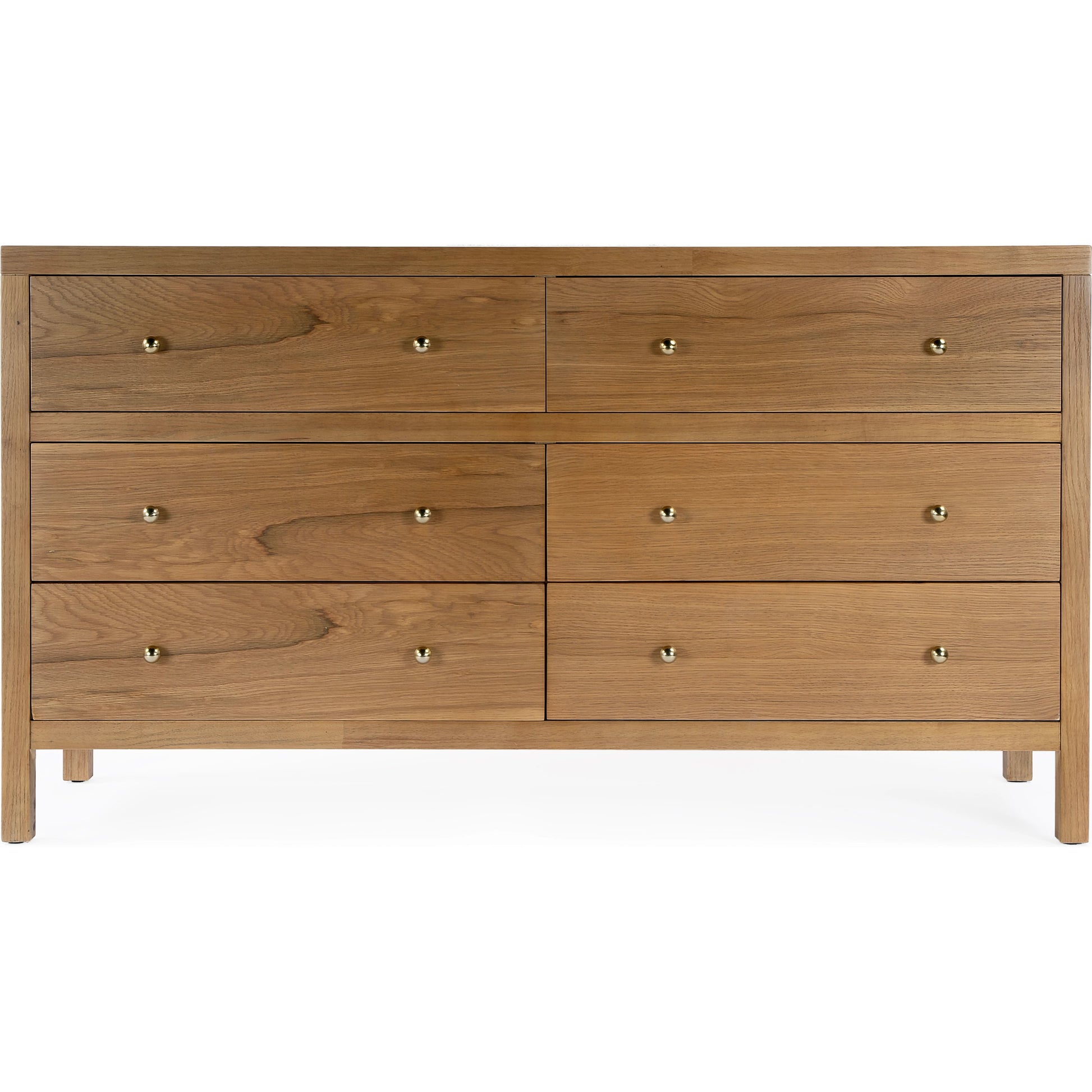 Celine 6 Drawer Wide Dresser by Butler Specialty Company. Made from unique in a modern style.
