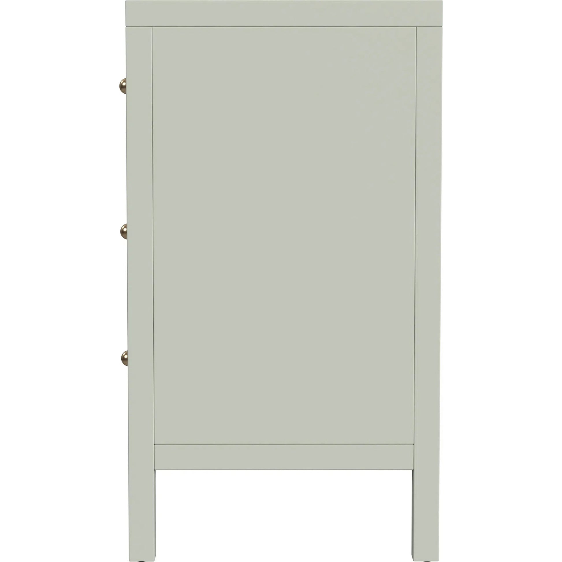 Nora 6 Drawer Dresser by Butler Specialty Company. Made from unique in a unique style.