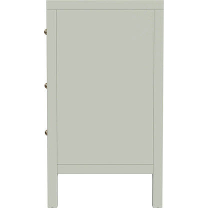 Nora 6 Drawer Dresser by Butler Specialty Company. Made from unique in a unique style.