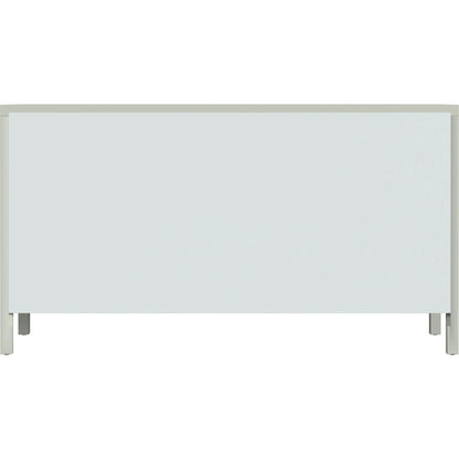 Nora 6 Drawer Dresser by Butler Specialty Company. Made from unique in a unique style.