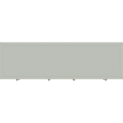 Nora 6 Drawer Dresser by Butler Specialty Company. Made from unique in a unique style.