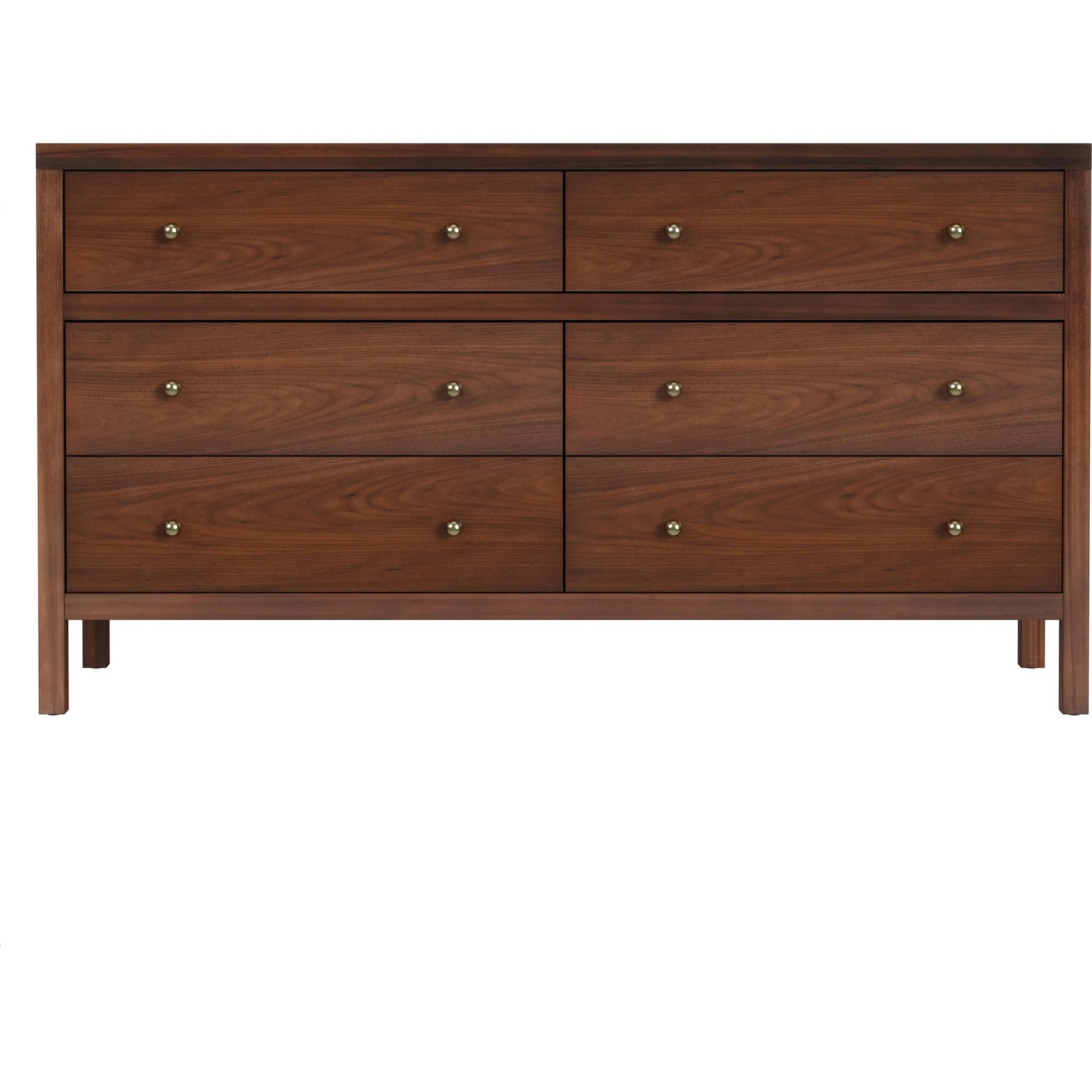 Nora 6 Drawer Dresser by Butler Specialty Company. Made from unique in a unique style.