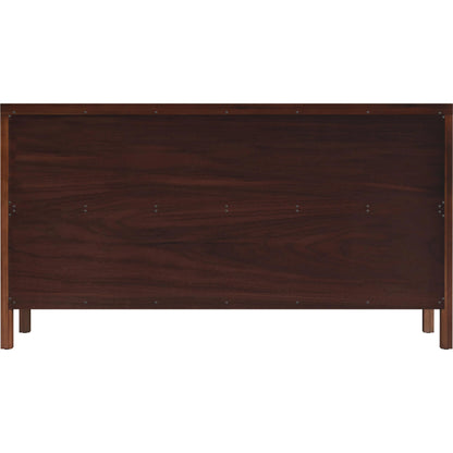 Nora 6 Drawer Dresser by Butler Specialty Company. Made from unique in a unique style.