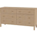 Nora 6 Drawer Dresser by Butler Specialty Company. Made from unique in a unique style.
