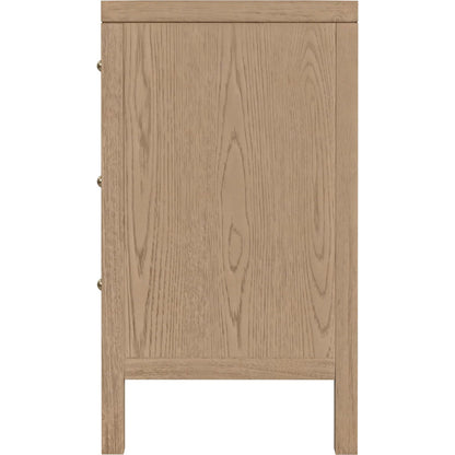 Nora 6 Drawer Dresser by Butler Specialty Company. Made from unique in a unique style.
