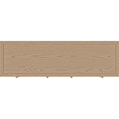 Nora 6 Drawer Dresser by Butler Specialty Company. Made from unique in a unique style.