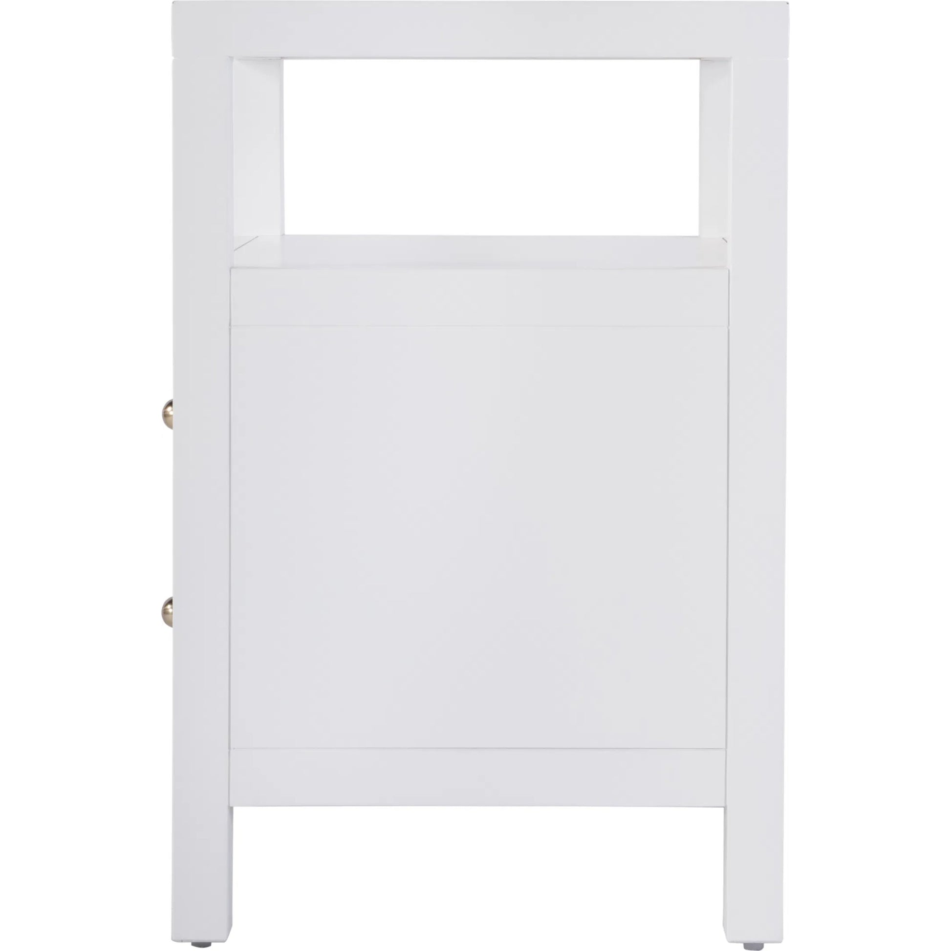 Nora 2 Drawer Nightstand by Butler Specialty Company. Made from acacia wood, acacia veneer, mdf, pine wood in a unique style.