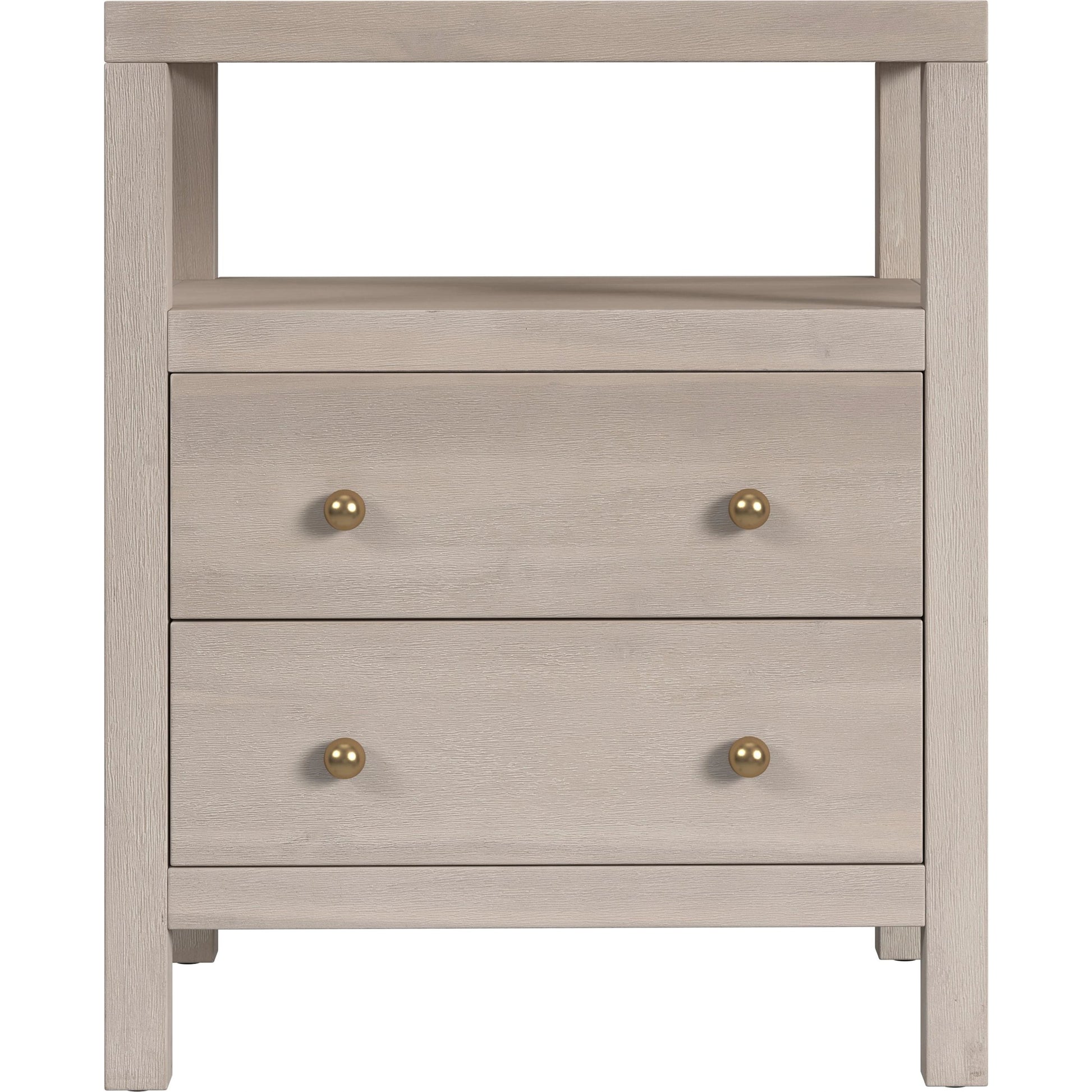 Celine 2 Drawer Nightstand by Butler Specialty Company. Made from unique in a modern style.