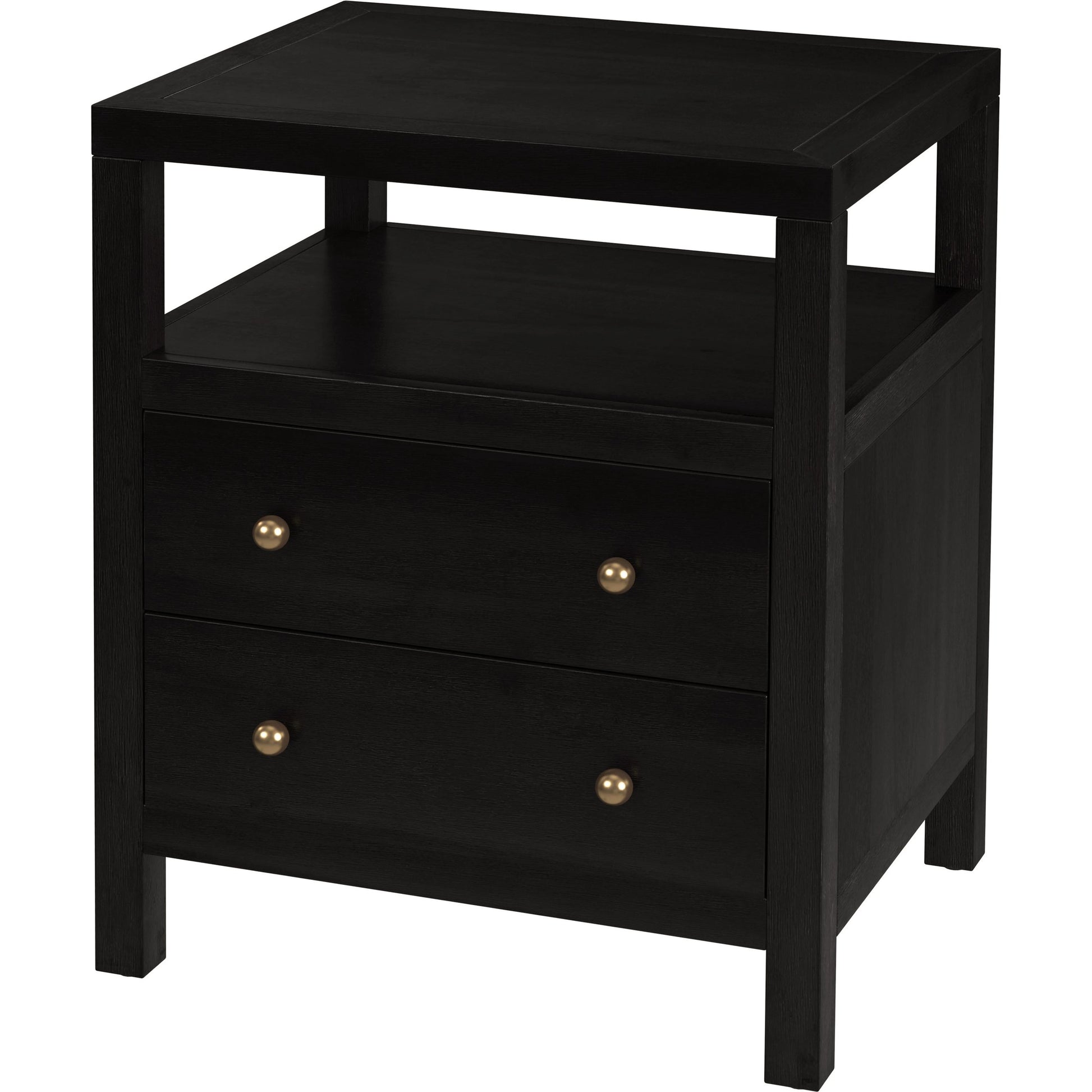 Celine 2 Drawer Nightstand by Butler Specialty Company. Made from unique in a modern style.