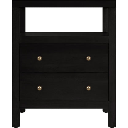 Celine 2 Drawer Nightstand by Butler Specialty Company. Made from unique in a modern style.