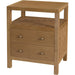Celine 2 Drawer Nightstand by Butler Specialty Company. Made from unique in a modern style.