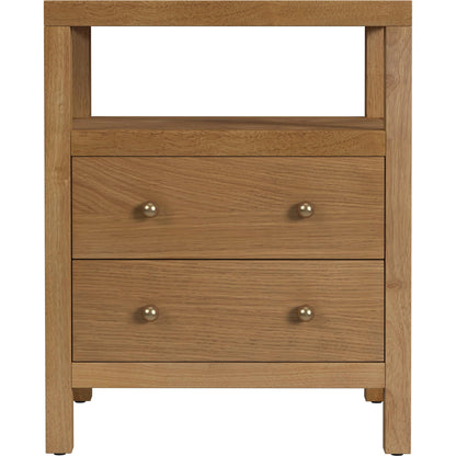 Celine 2 Drawer Nightstand by Butler Specialty Company. Made from unique in a modern style.