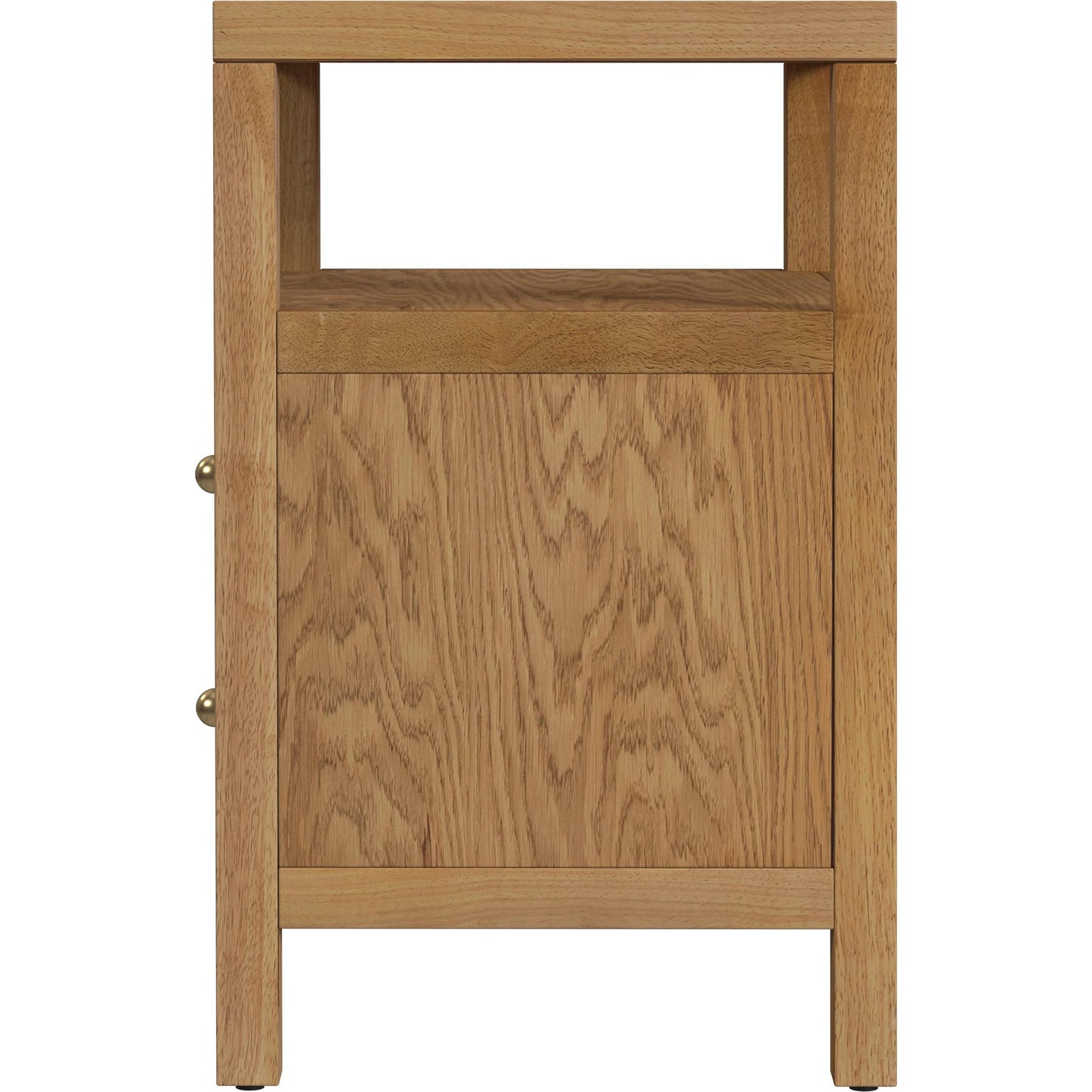 016 SI-2077836 | Additional Silo | Celine 2 Drawer Nightstand by Butler Specialty Company. Made from unique in a modern style.
